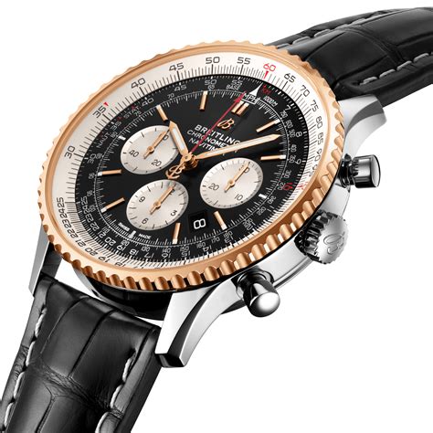 breitling b01 46|Breitling b1 price.